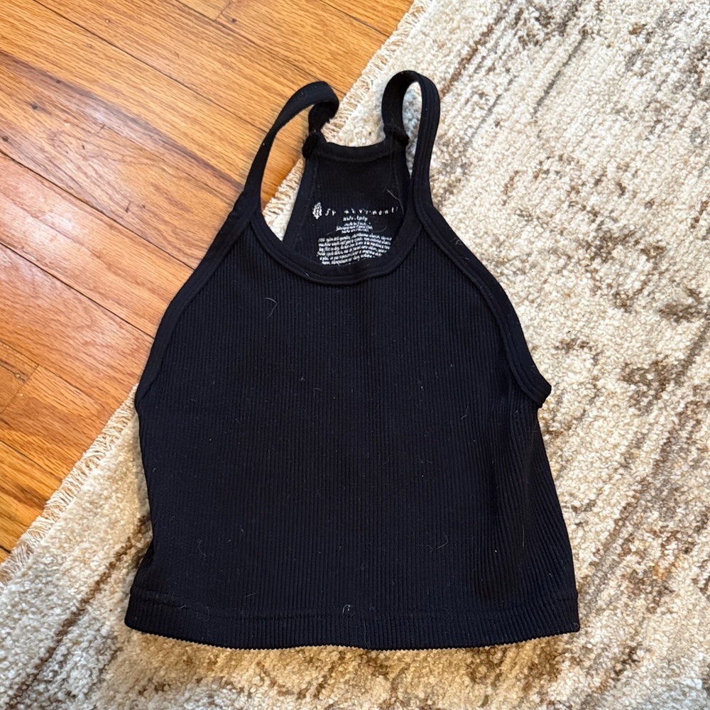 Free People Tank